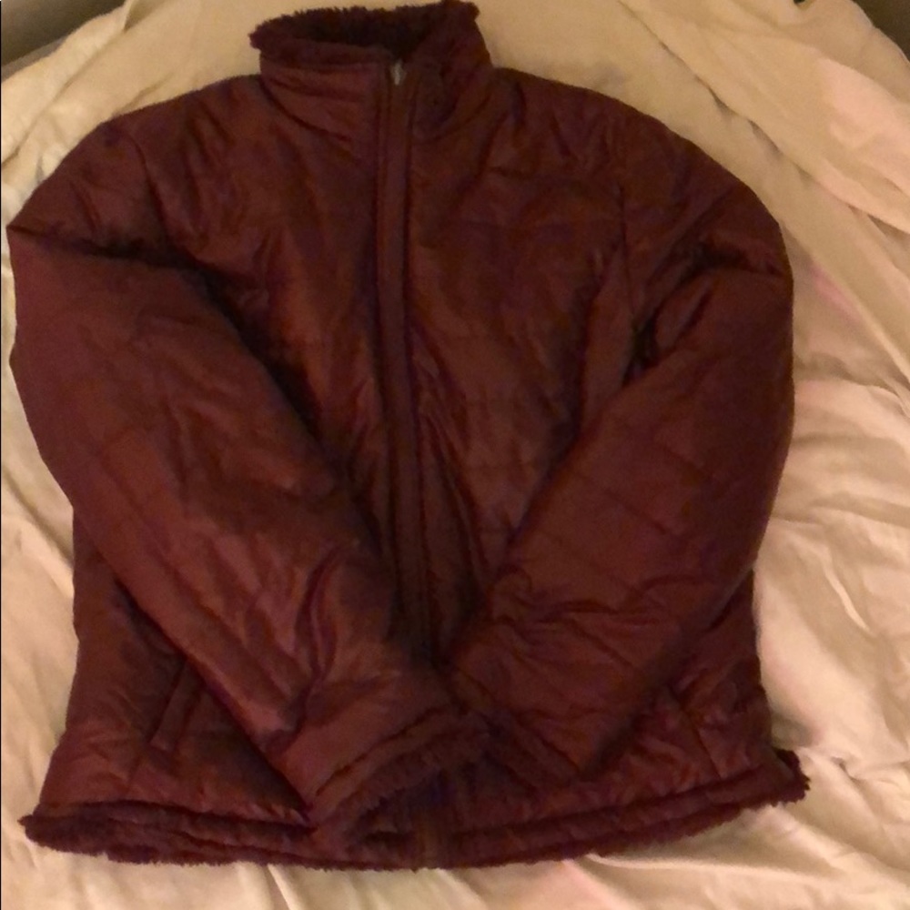 Jacket - Picture 2 of 5